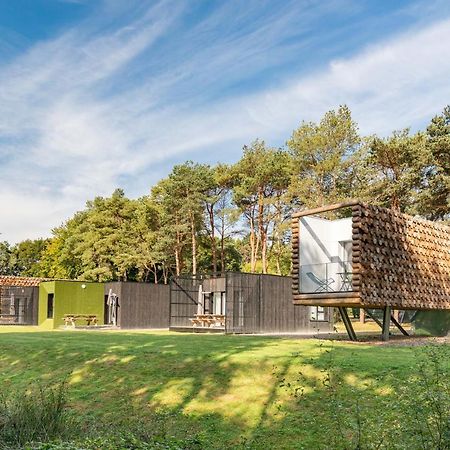 Camping Des Gayeulles Rennes Zewnętrze zdjęcie