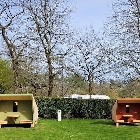 Camping Des Gayeulles Rennes Zewnętrze zdjęcie