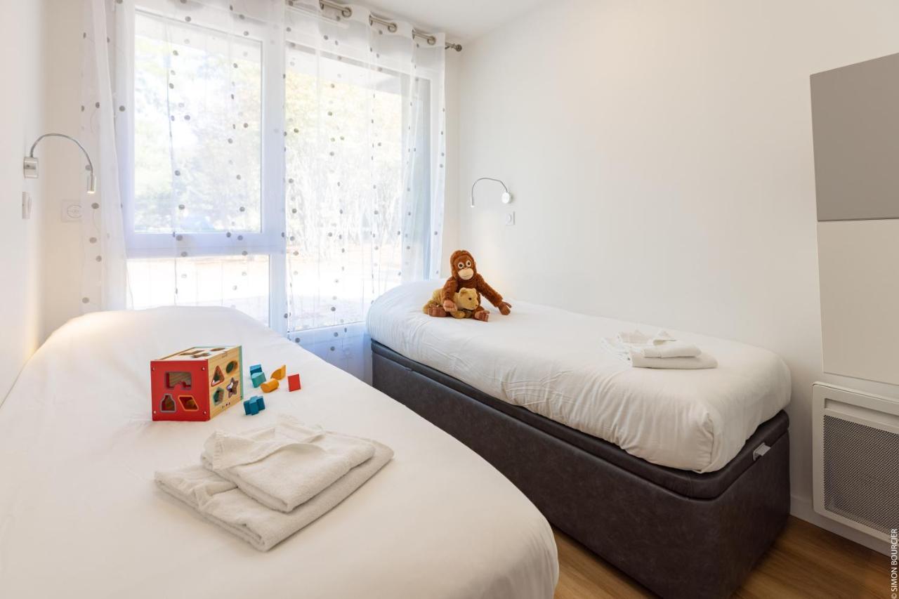 Camping Des Gayeulles Rennes Zewnętrze zdjęcie
