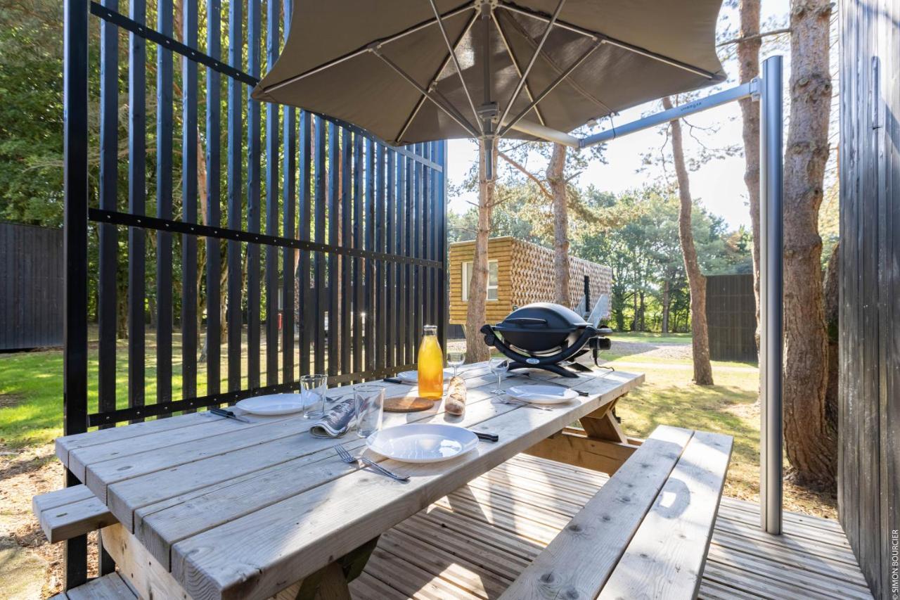 Camping Des Gayeulles Rennes Zewnętrze zdjęcie
