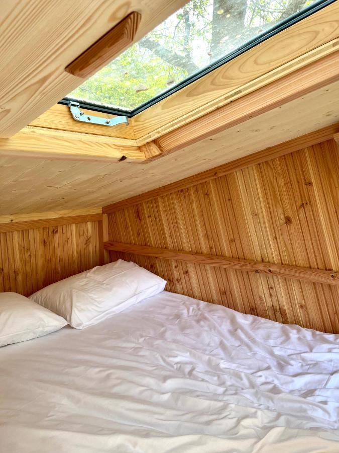 Camping Des Gayeulles Rennes Zewnętrze zdjęcie