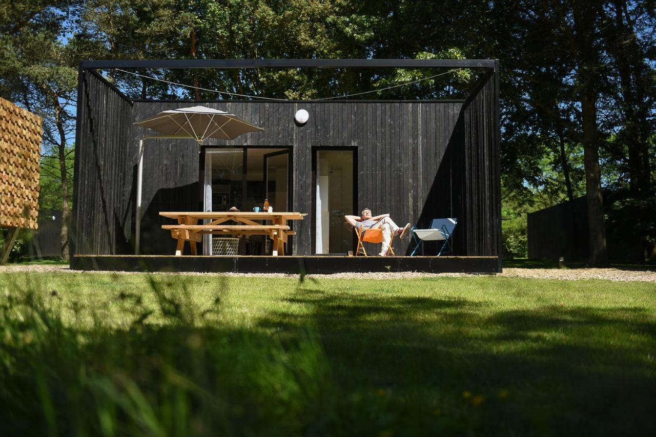 Camping Des Gayeulles Rennes Zewnętrze zdjęcie